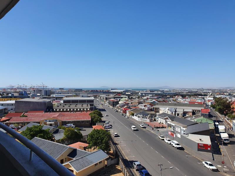 To Let 1 Bedroom Property for Rent in Salt River Western Cape